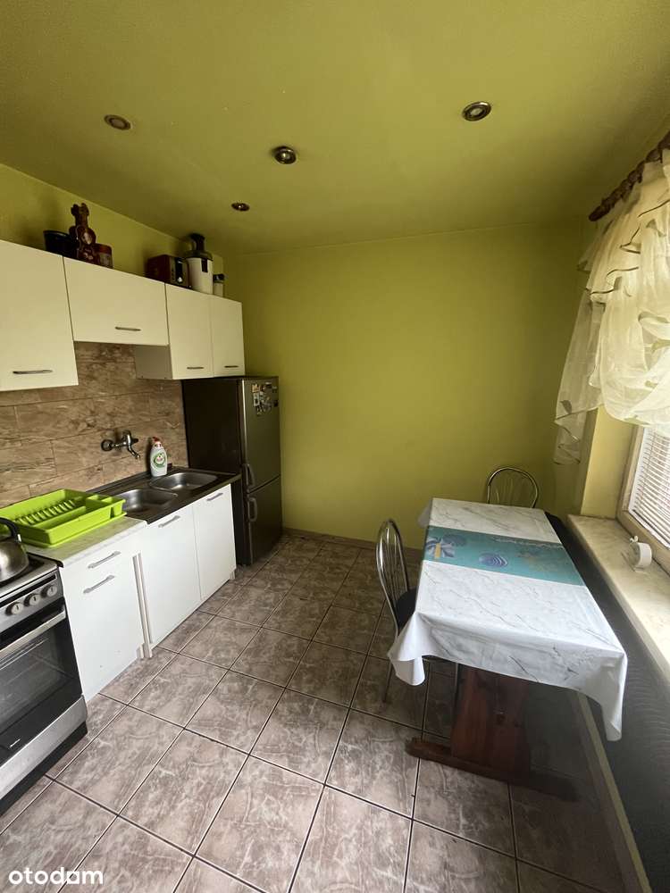 Dom wolnostojący , duża działka-7