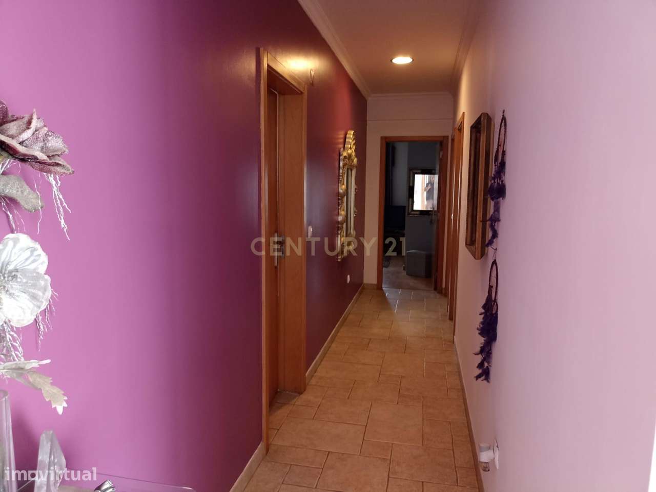 MORADIA com PISCINA - AZEITÂO-10