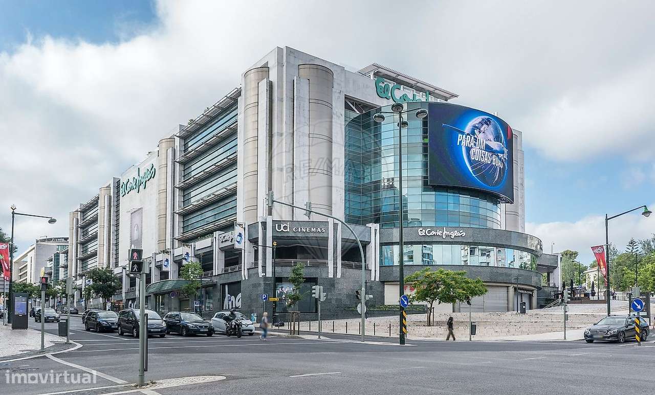 Prédio  para venda - Grande imagem: 4/22