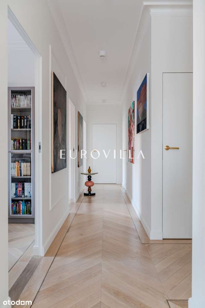 Apartament z pełnym wyposażeniem i 3 sypialniami-15