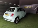 Fiat 500 1.2 Lounge - 4