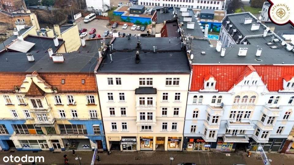 Mieszkanie | Chorzów |Wolności| Centrum | 2 pokoje-5