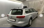 Volkswagen Passat 2.0 TDI (BlueMotion Technology) Comfortline - 4