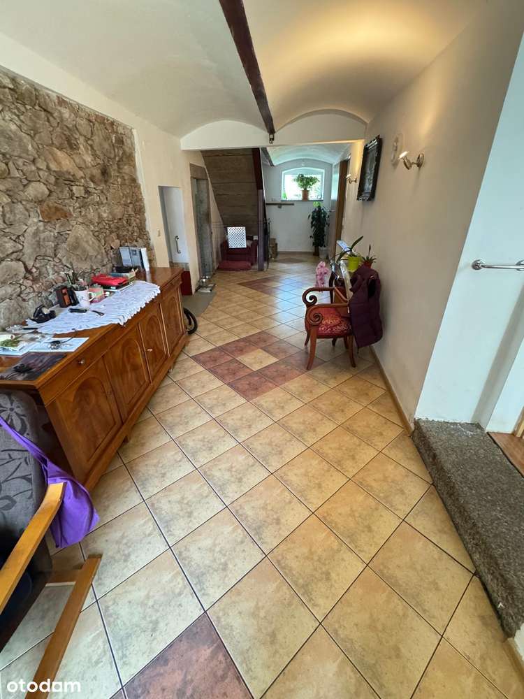 Przestronny dom z dużym warsztatem - Pełny obrazek: 5/18