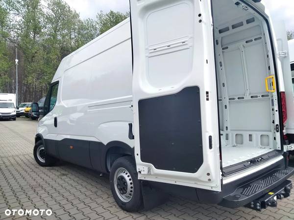 Iveco Daily / Pewny partner w biznesie ! - 5