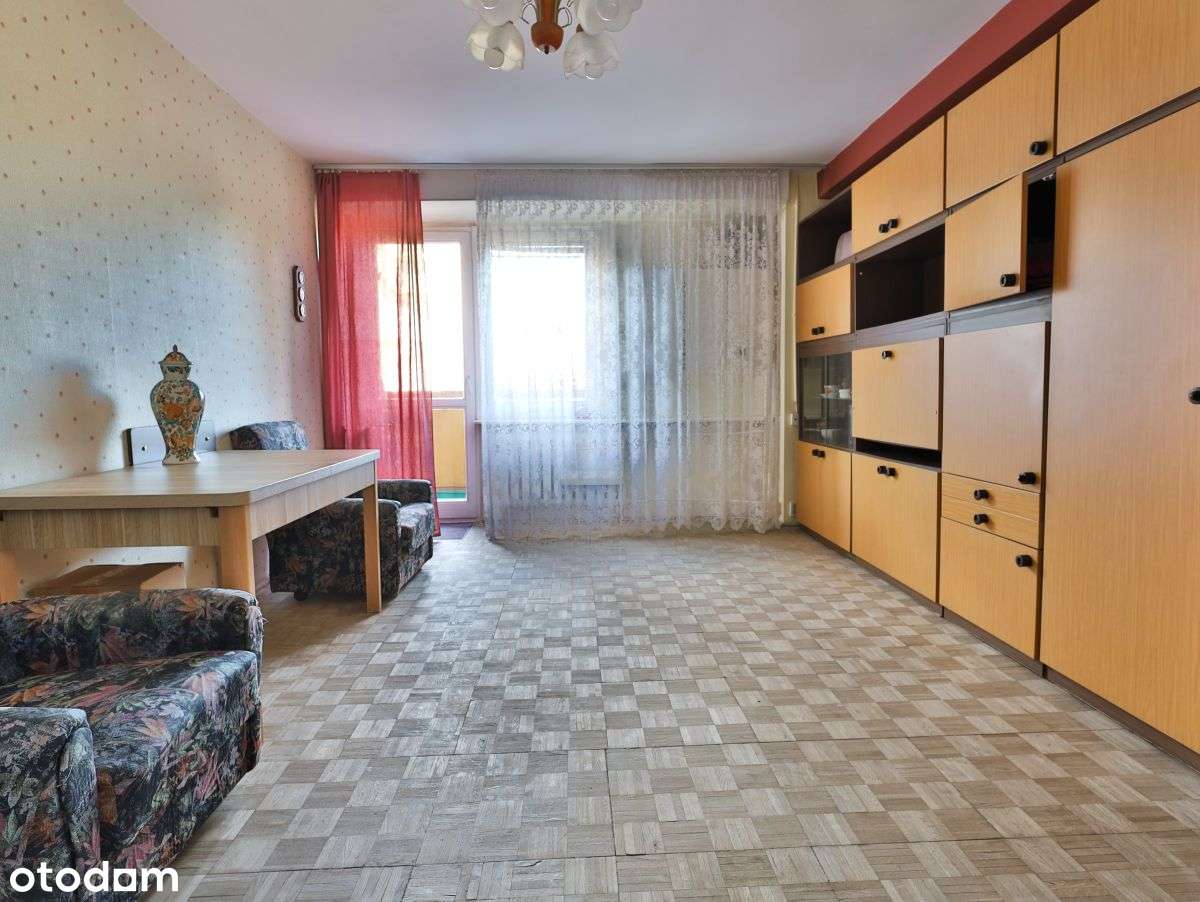 Piotrkowska - 3 pokoje z balkonem w sercu Łodzi!-2