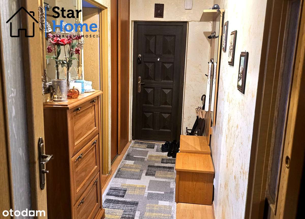 M-3 na drugim piętrze do wprowadzenia-5