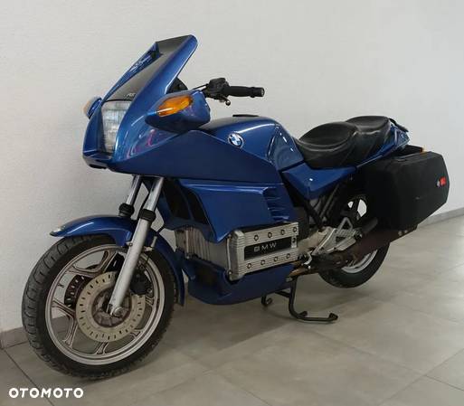 BMW K - 3