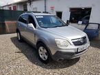 Macara dreapta fata Opel Antara 2006 - 2011 SUV 4 Usi (683) - 3