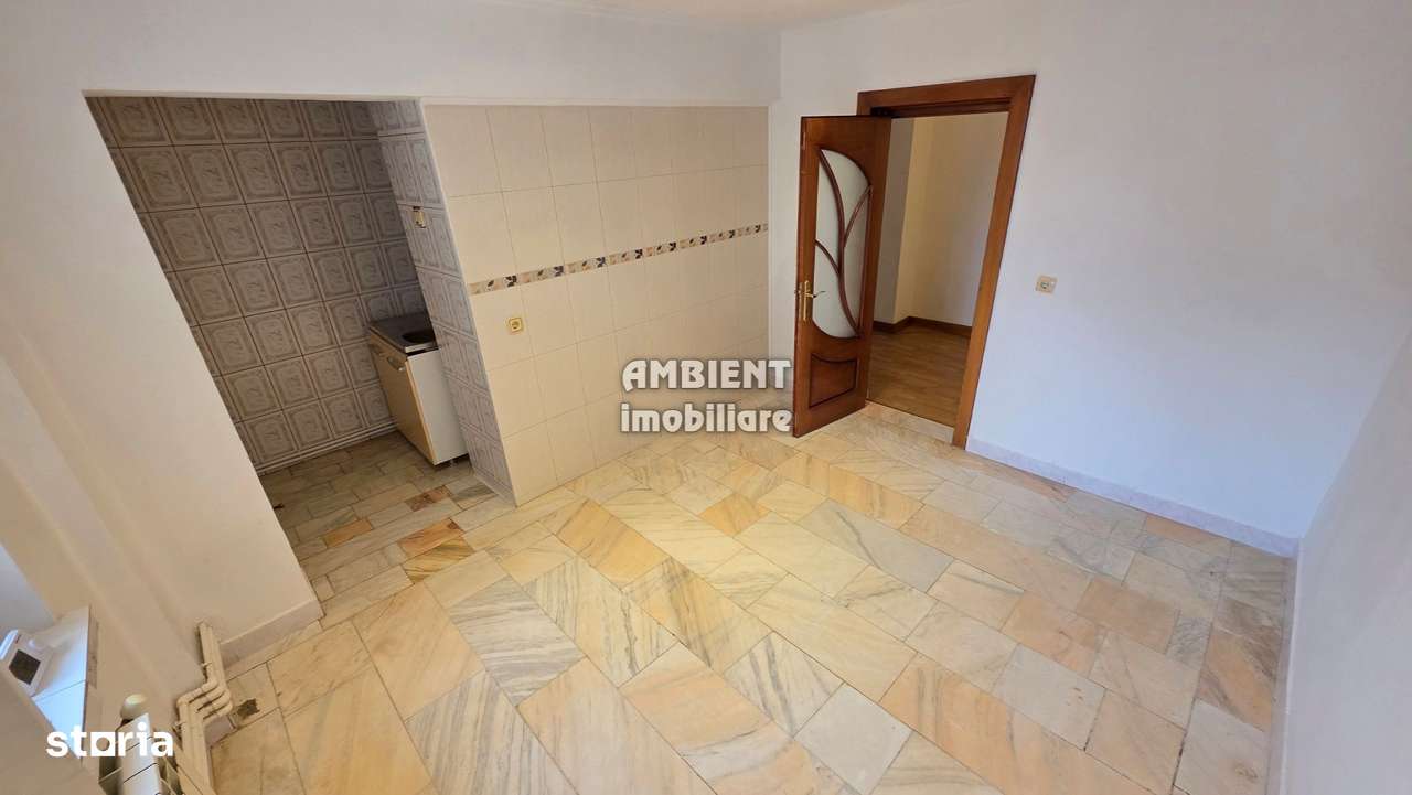 Apartament cu 3 camere, ETAJ 2, zona TRAIAN - PRIMARIE; - Imagine principală: 4/15