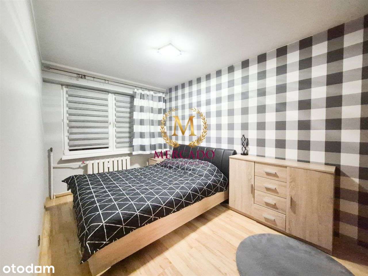 Przestronne mieszkanie 72m, Zielony Jar - Pełny obrazek: 5/10