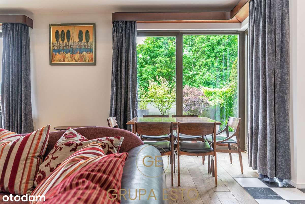 Wola Justowska | Apartament | Premium-5