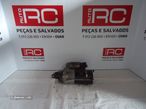 Motor de Arranque Honda Civic - 1