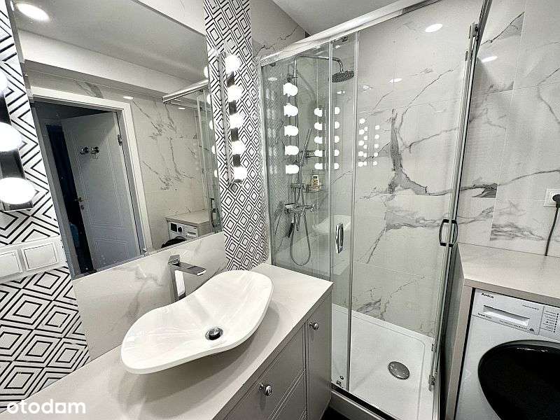 N. Sącz ul. Matejki, mieszkanie na sprzedaż o pow. 62, 18 m2-7