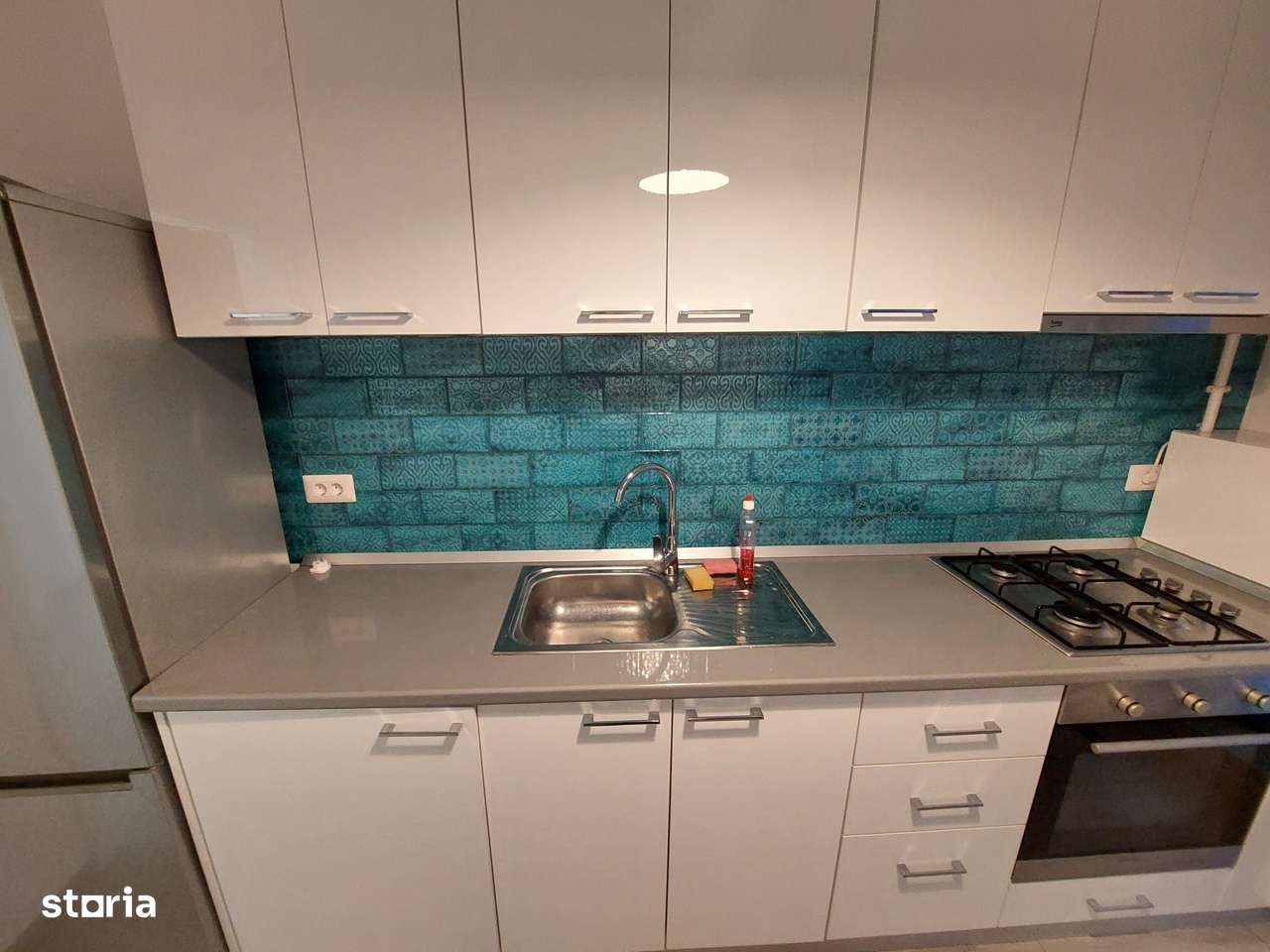 2 Camere Plaza Lujerului Exigent Timisoara Faza 1 Exigent 9Min Metrou-9