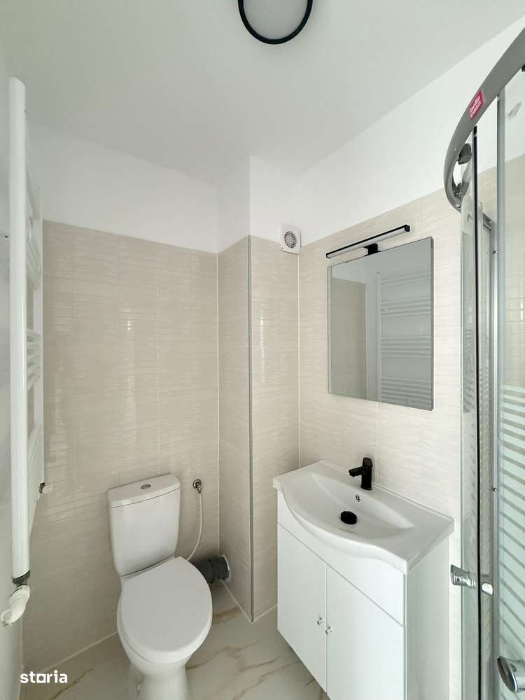 Apartament 2 Camere- Bloc Finalizat-Militari Residence- Comision 0%-13