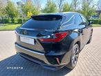 Lexus RX - 5