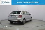 Skoda RAPID Spb 1.0 TSI Ambition - 7