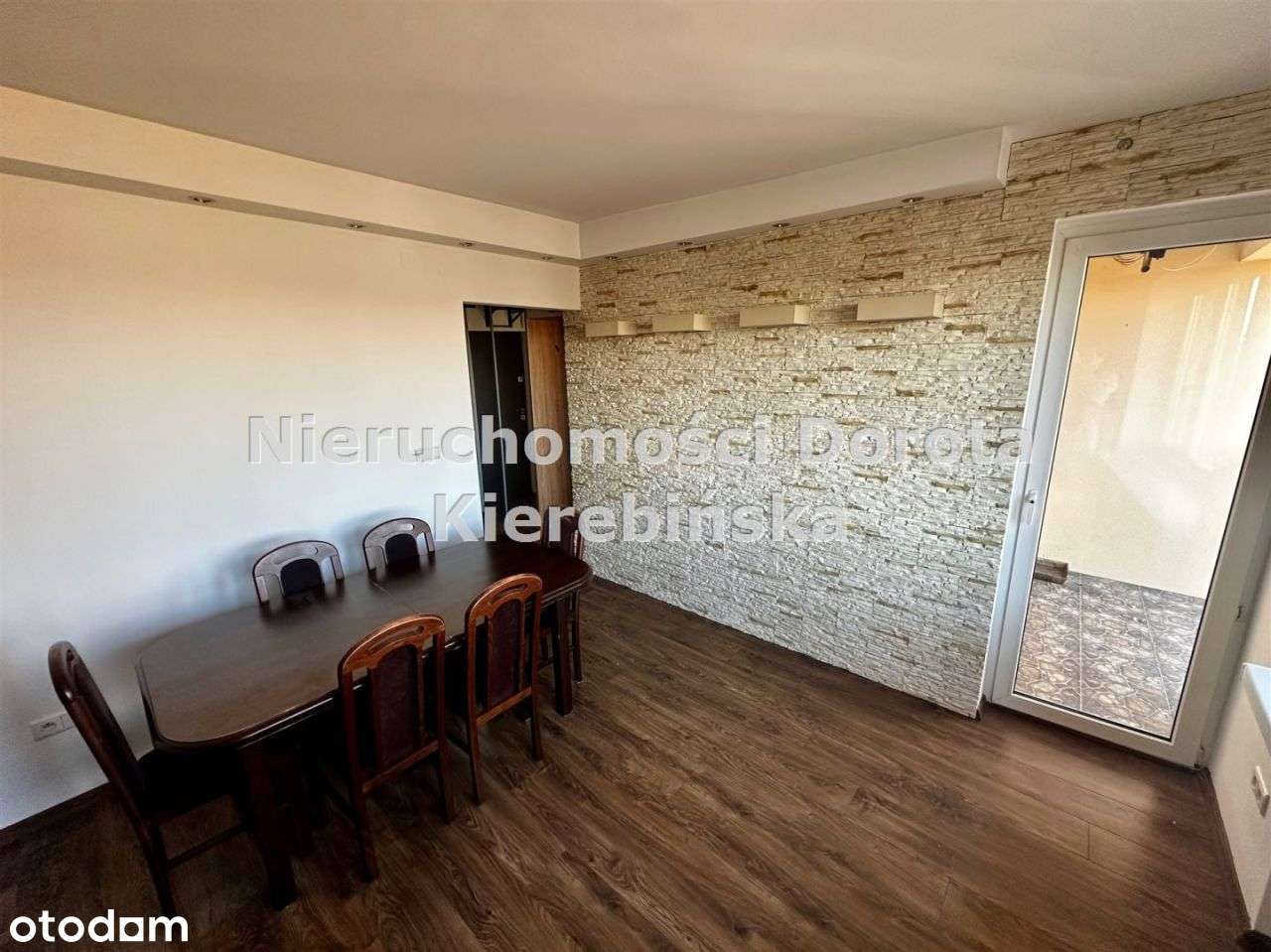 Mieszkanie 2 pokojowe na Jałowcowej ! - Pełny obrazek: 5/9