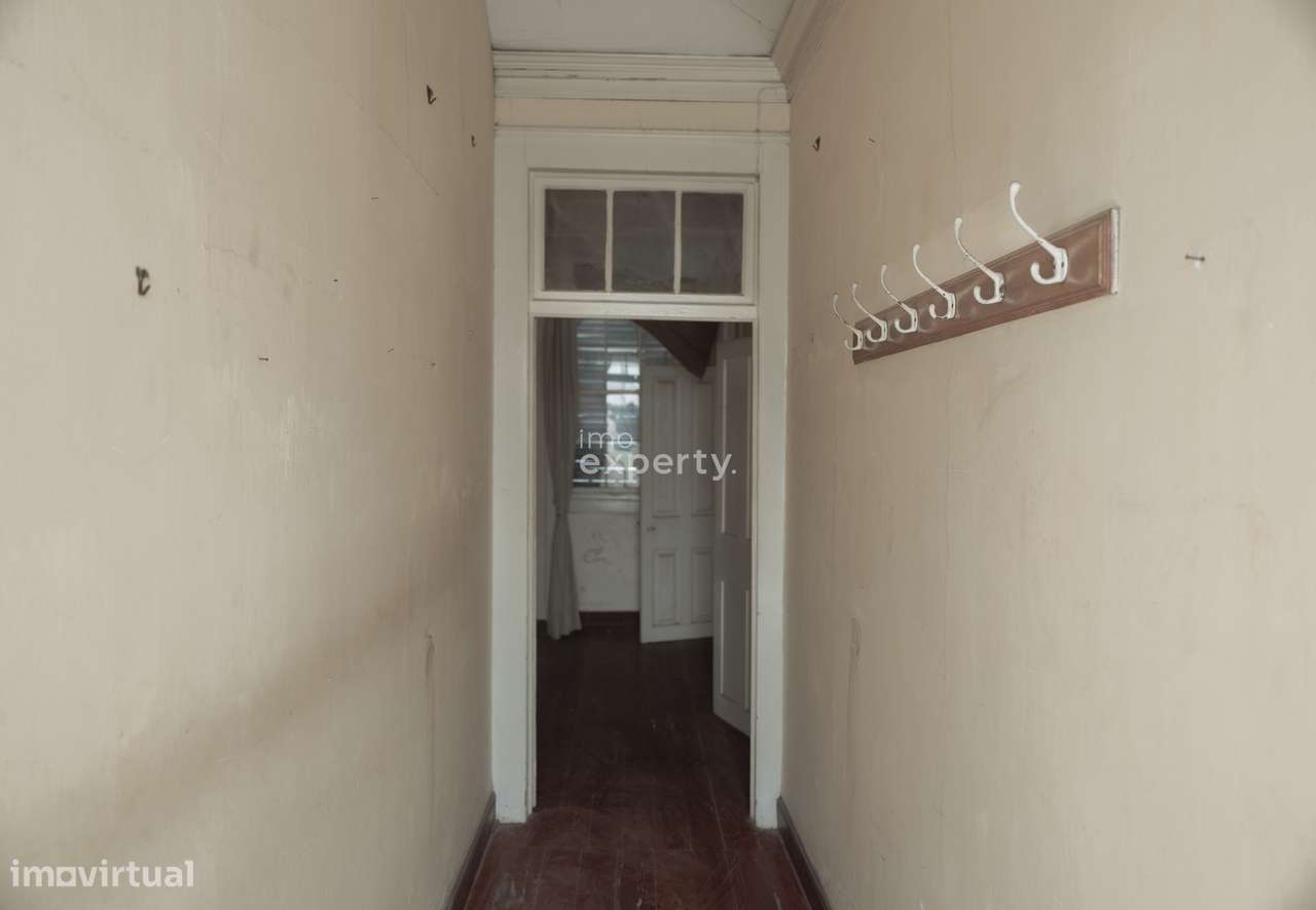 Edifício histórico com projeto aprovado no coração do Funchal-32