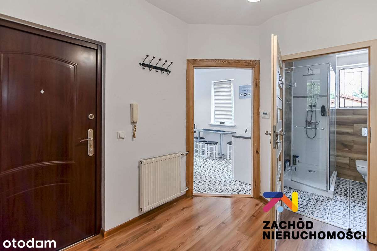 Wyjątkowa Oferta - Ul. Jaskółcza !!!-10