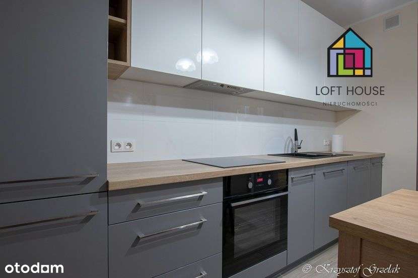 Wykończone mieszkanie w cenie deweloperskiego-0