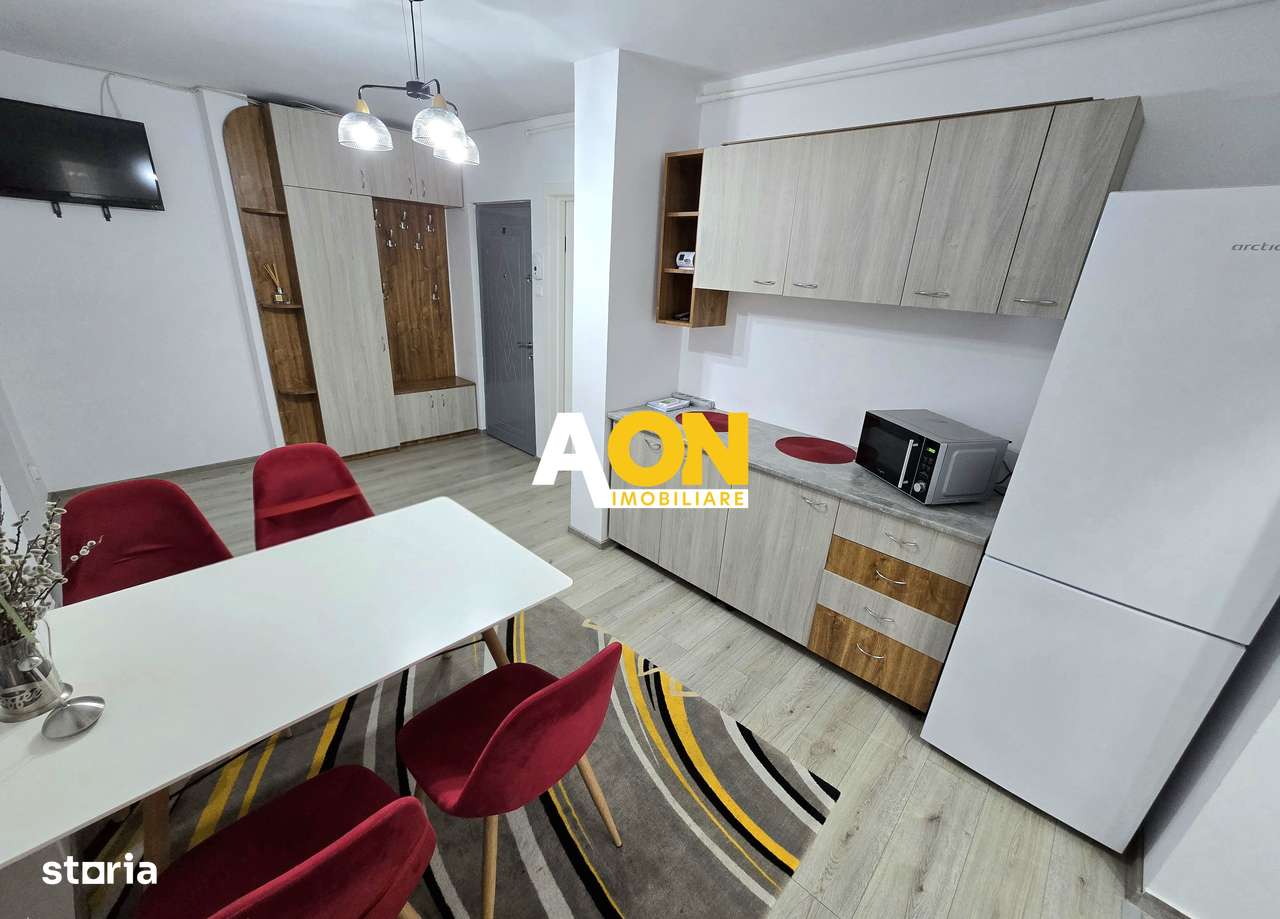 Apartament 2 Camere Decomandat Complet Renovat - Imagine principală: 4/14