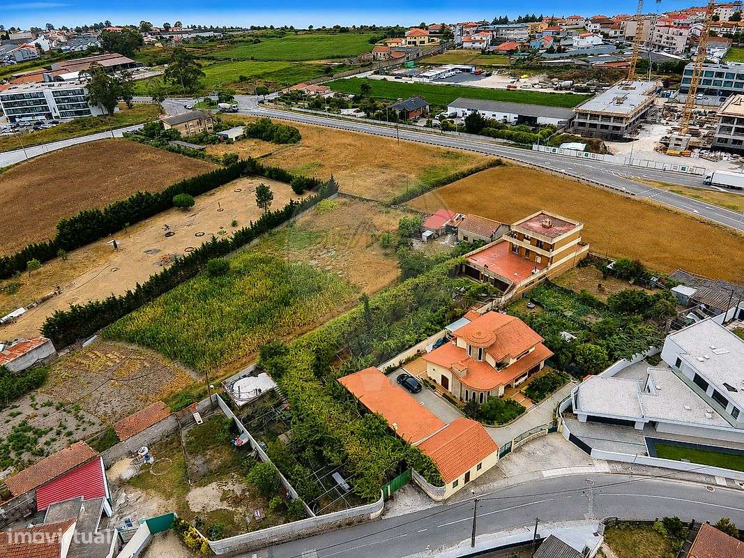 Moradia T4 para venda-35