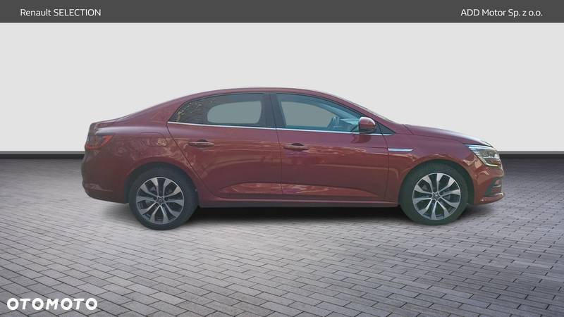 Renault Megane 1.3 TCe Intens - 6