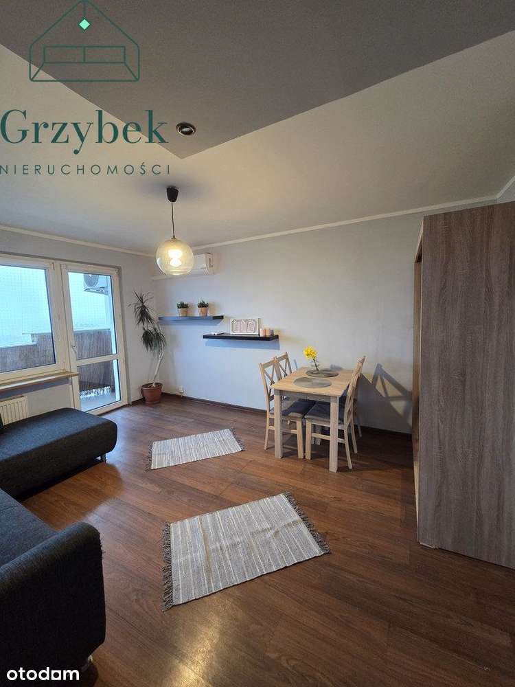 3 pokoje z widokiem na Babią Górę 48,8m - Pełny obrazek: 3/11