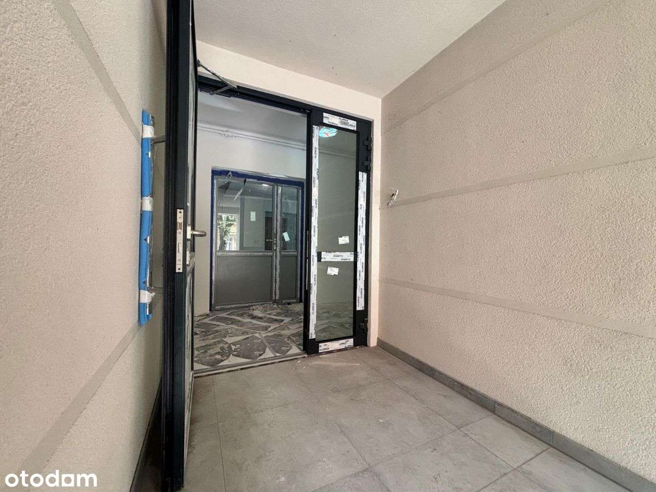 Nowe mieszkanie 1 pokojowe 33,80 m2 I piętro 7 - Pełny obrazek: 2/15