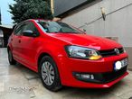 Volkswagen Polo 1.6 TDI Blue Motion Technology Comfortline - 3