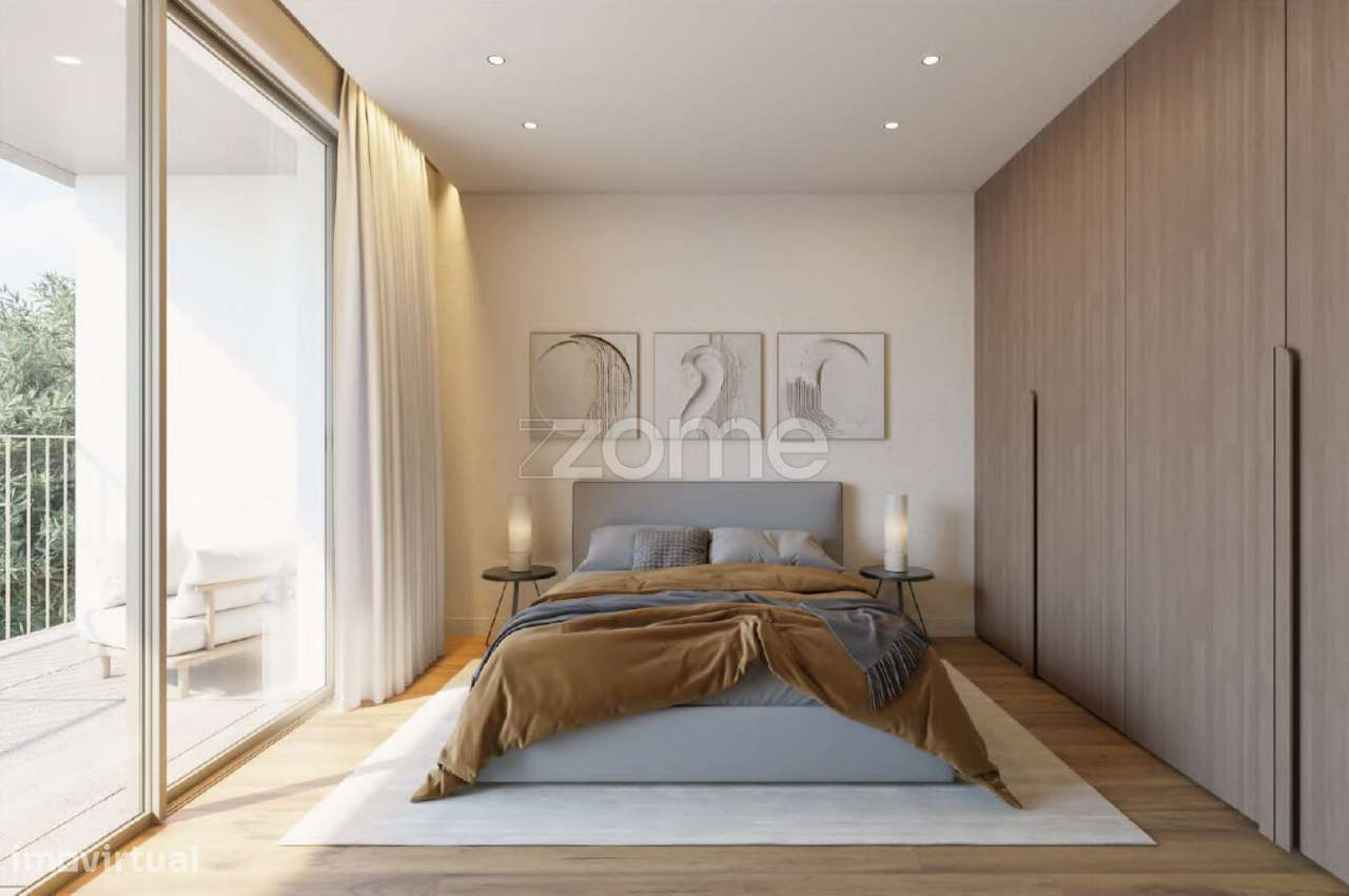 Apartamento T1 X, Santa Luzia, Funchal-18