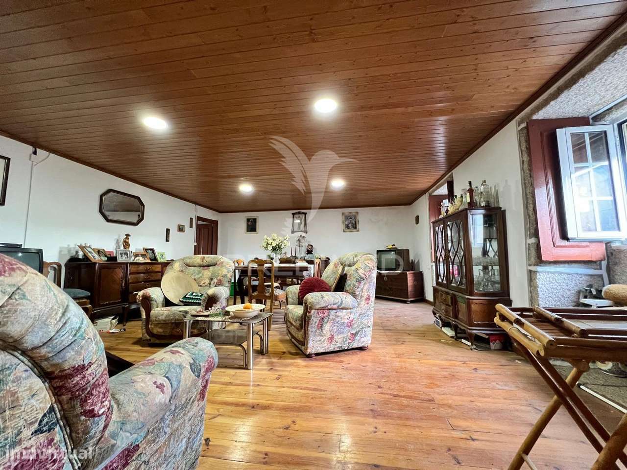 Moradia Típica Transmontana em candoso - Grande imagem: 5/26