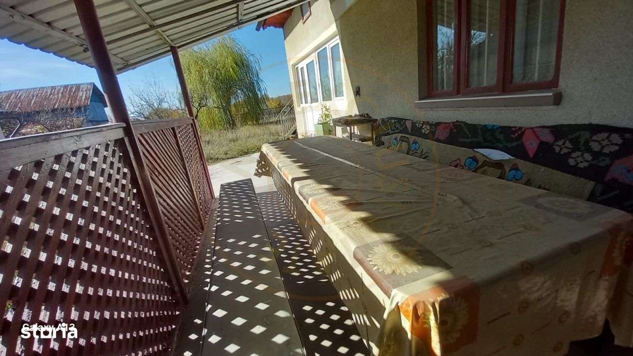 0% COMISION!!! CASA CU LAC IN INIMA PADURII  - DEALU BRADULUI-2