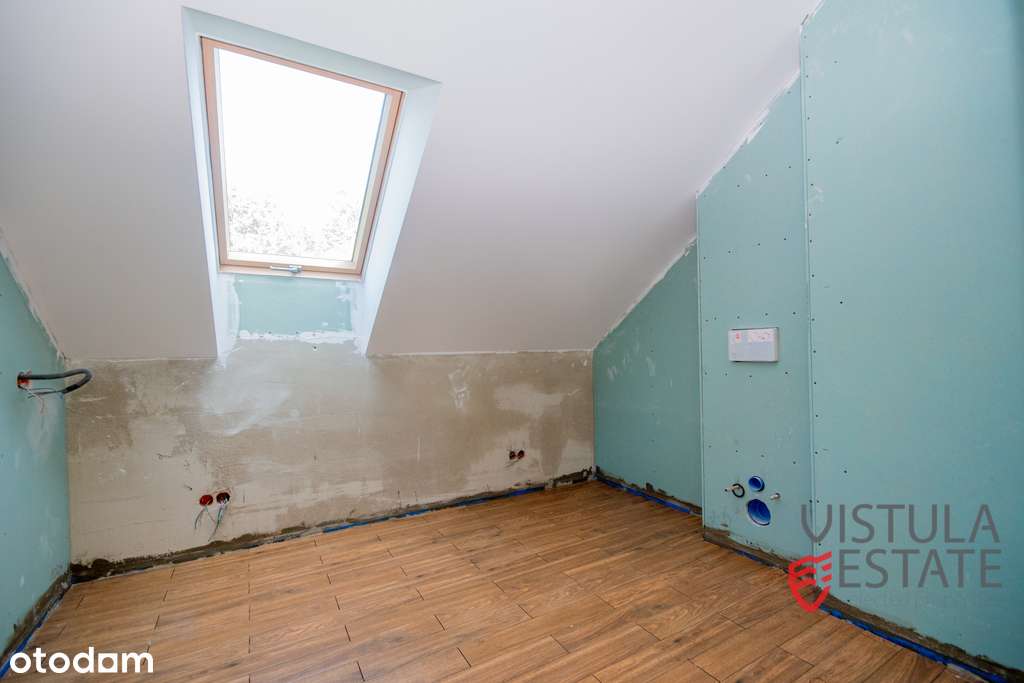 0%/ Zamieszkaj blisko natury – nowoczesne osiedle - Pełny obrazek: 4/20