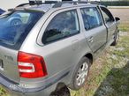 Dezmembrez Skoda Octavia 2 - 2