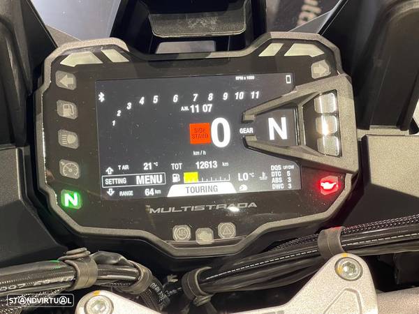 Ducati Multistrada 1260 ENDURO - 14