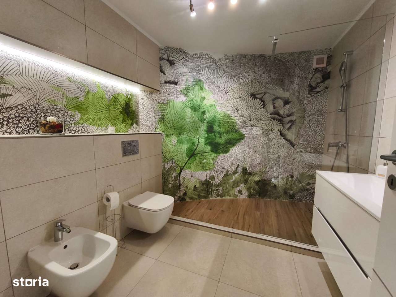 Casă premium cu 4 dormitoare în Santandrei-7