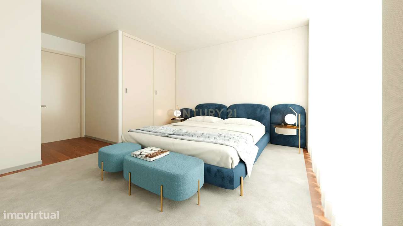 Funchal Centrum - Apartamentos no coração da cidade - Grande imagem: 3/6