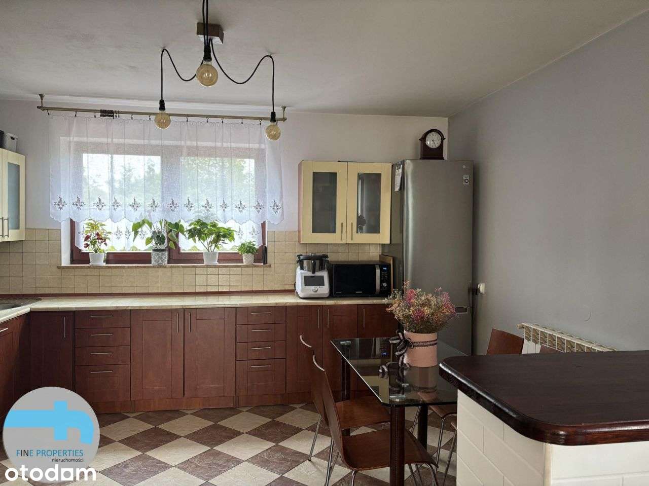 Przestronny, Zadbany Dom Jedorodzinny W Cichej, Zi - Pełny obrazek: 5/19