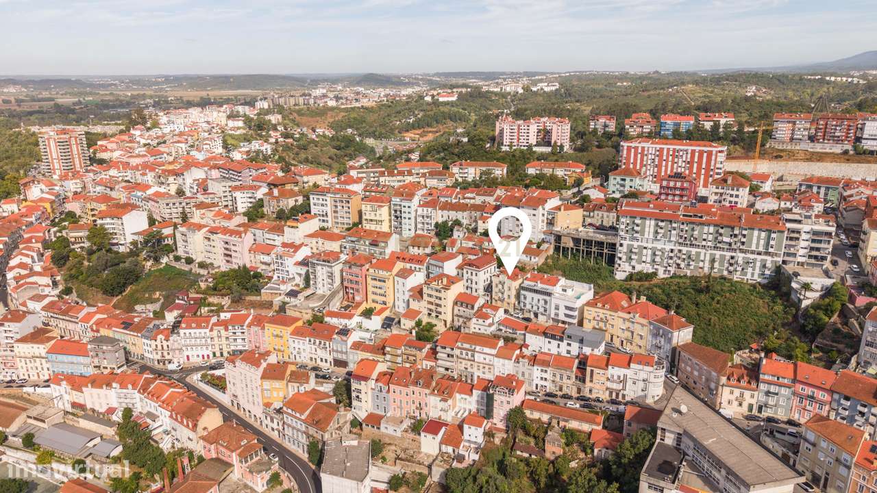 Apartamento T3+1 com varanda | Rua Guerra Junqueiro, Coimbra-24