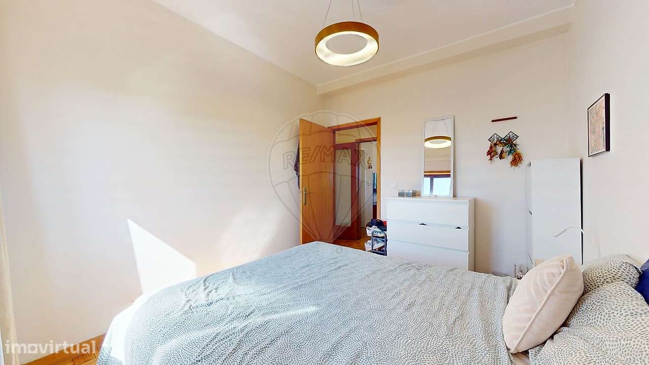 Apartamento T2 para venda-18