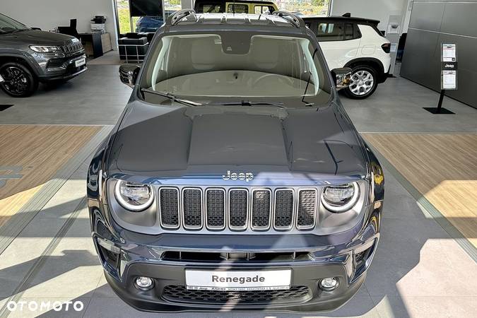 Jeep Renegade 1.5 T4 mHEV Limited FWD S&S DCT - 3