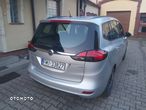 Opel Zafira Tourer 2.0 CDTI Edition - 5