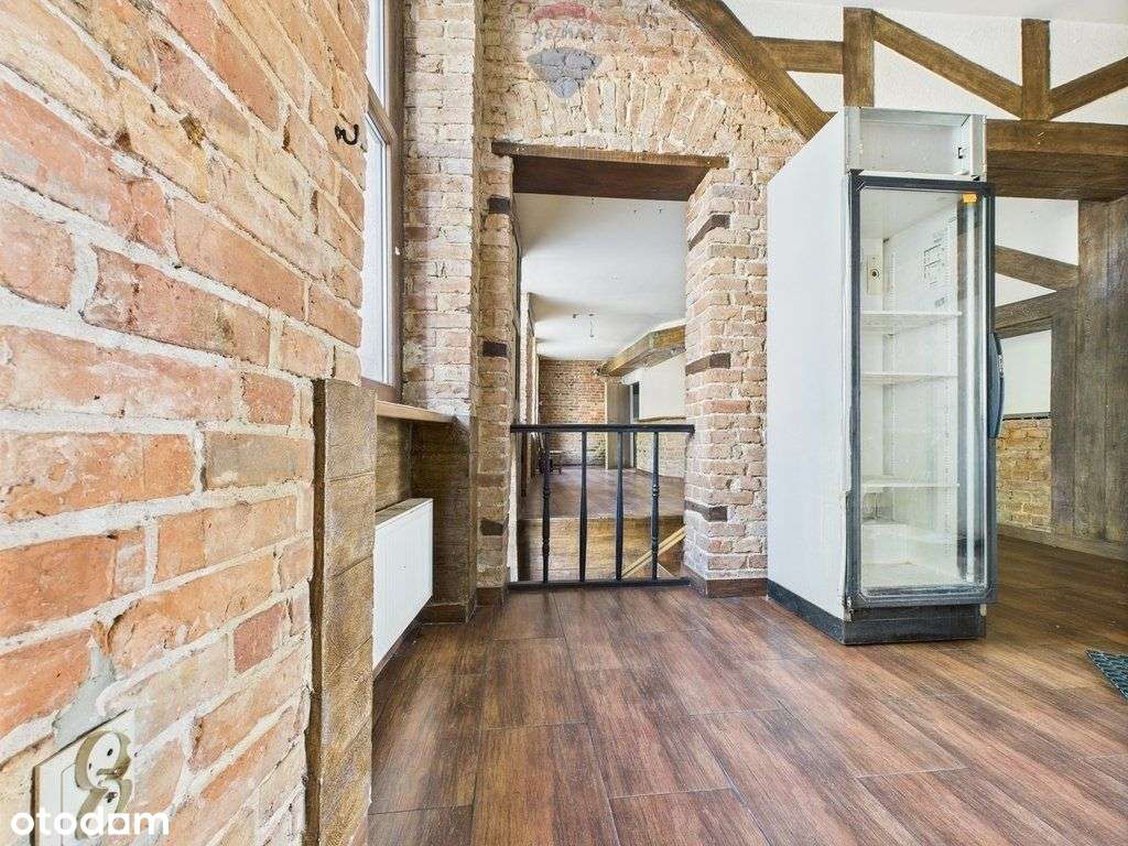 Atrakcyjny lokal do wynajęcia w centrum Słupska - Pełny obrazek: 4/12