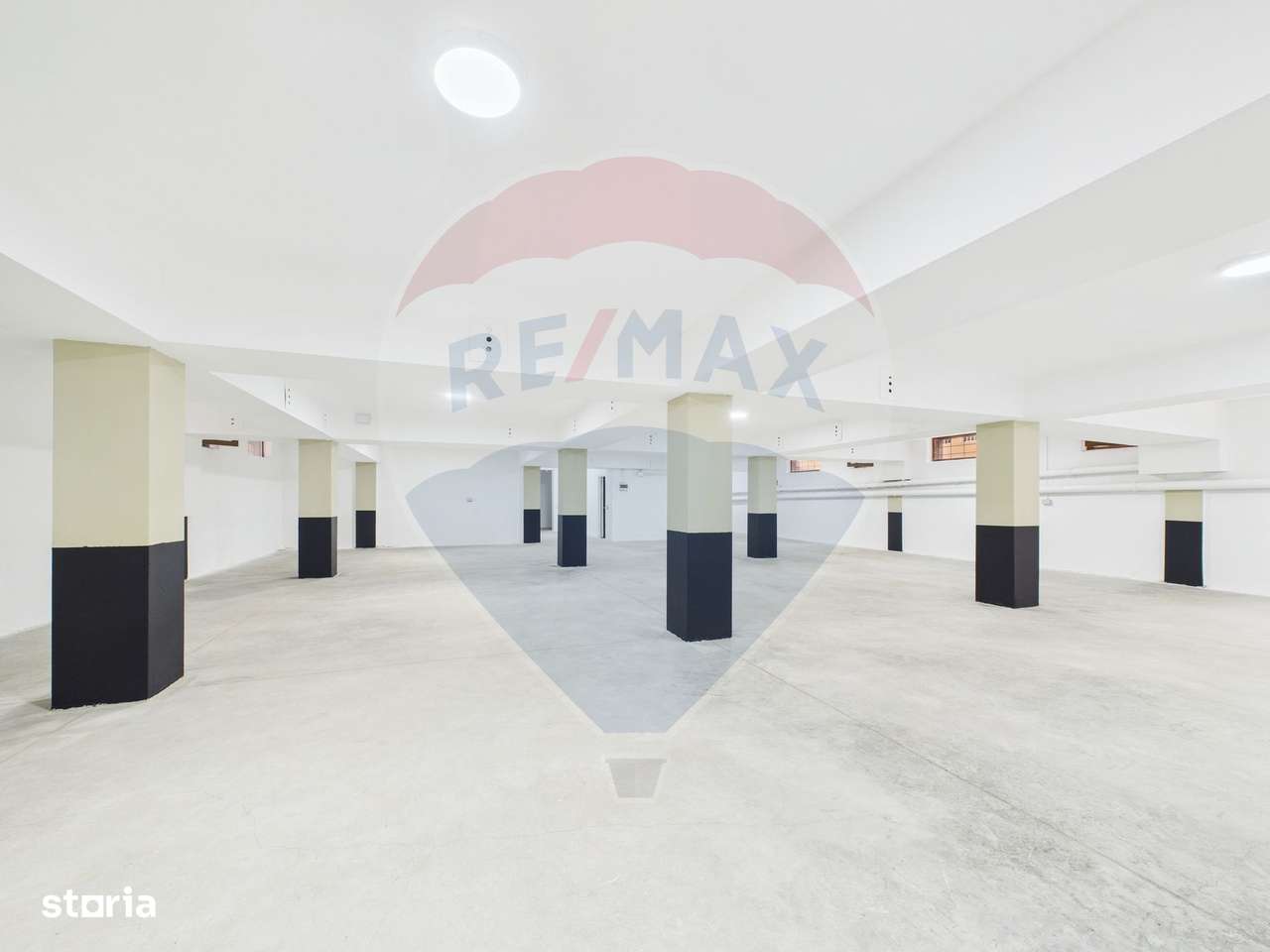 Spațiu depozitare versatil de inchiriat in zona Prelungirea Ghencea - Imagine principală: 2/9