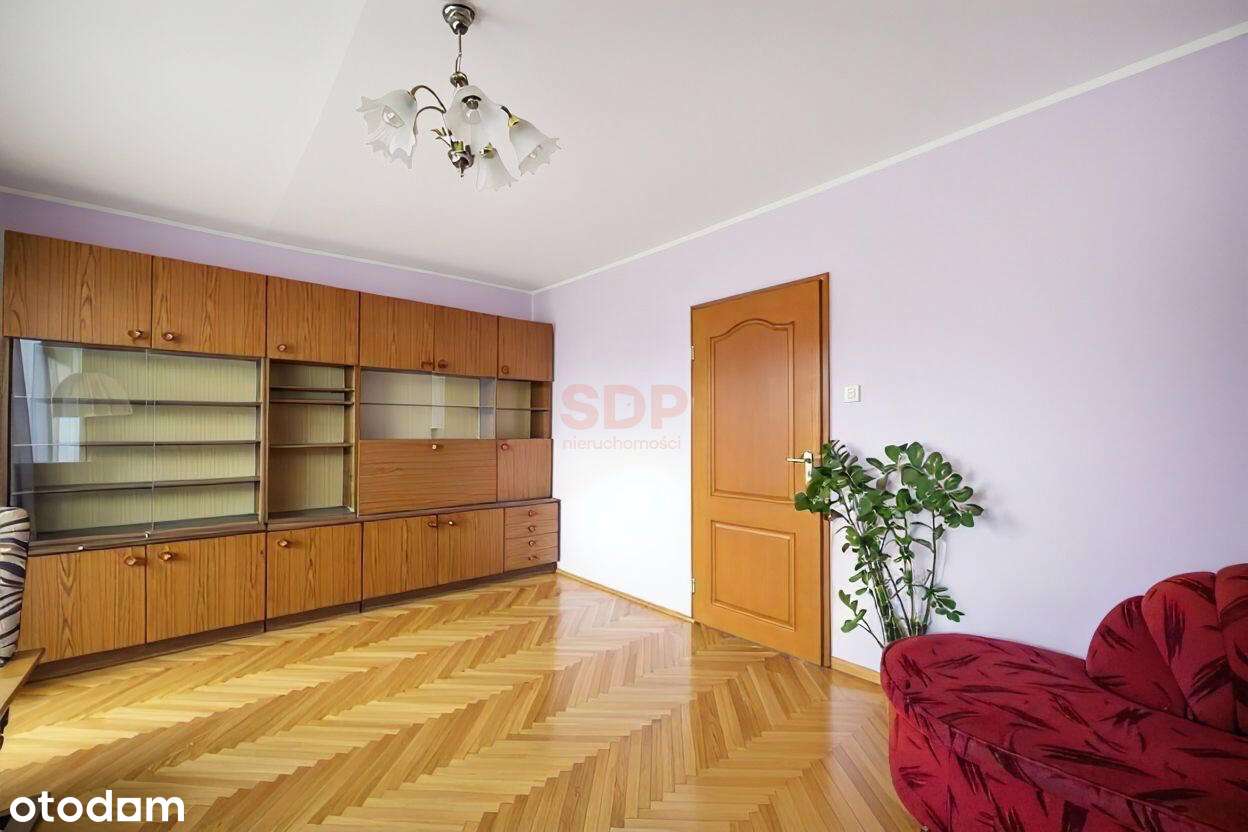 3 pokoje w rozkładzie  |Karłowice - Pełny obrazek: 2/16