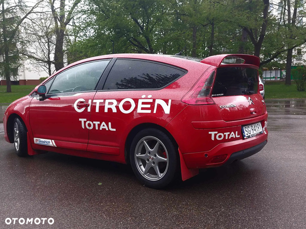 Citroën C4 1.6 16V by LOEB - 13