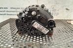 ALTERNATOR 1.6 CAY 03L903023A MX1253 Volkswagen VW Golf 6  [din 2008 - 4